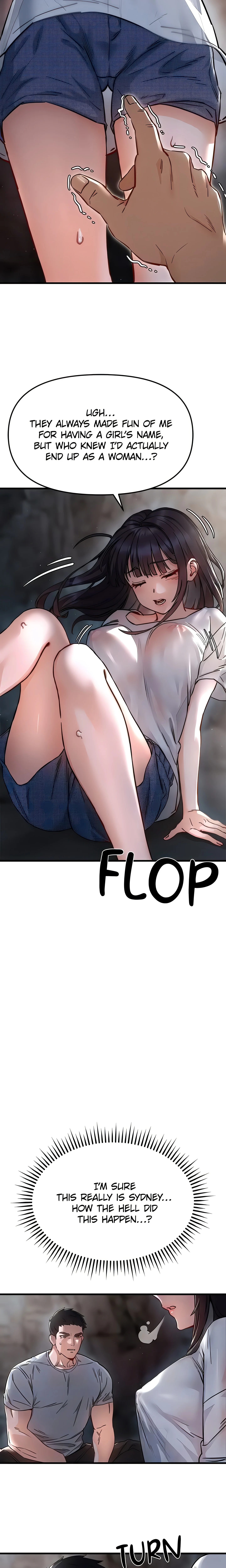 Slutification (Official) chapter 3 page 5