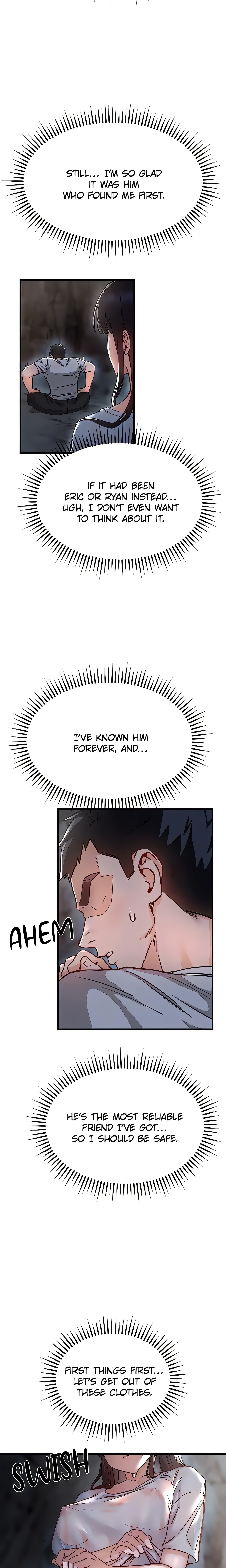 Slutification (Official) chapter 3 page 8