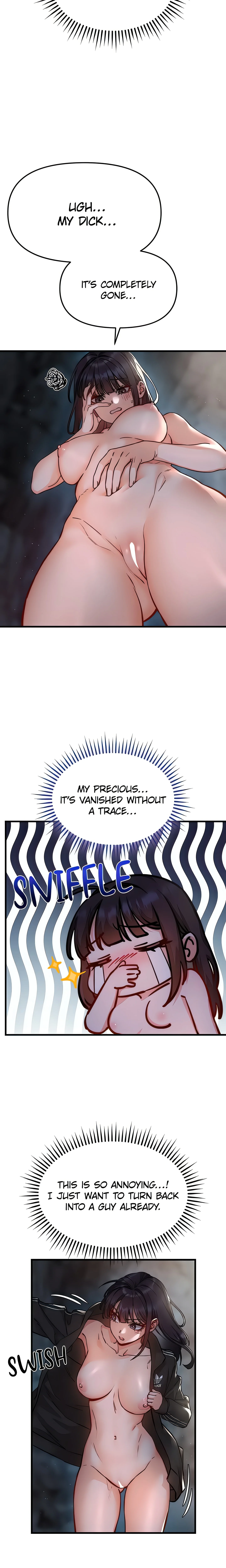 Slutification (Official) chapter 4 page 3