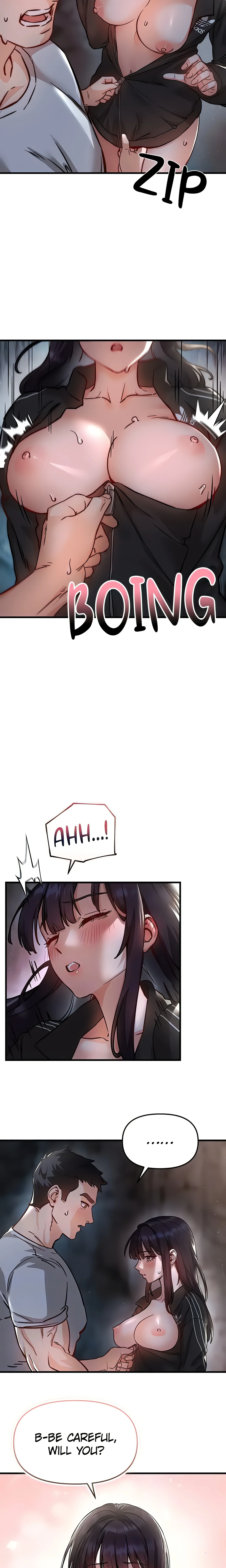 Slutification (Official) chapter 4 page 5