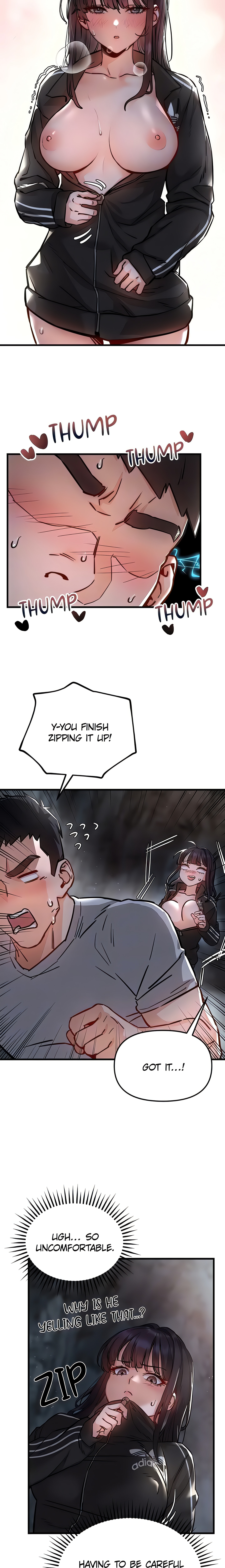 Slutification (Official) chapter 4 page 6