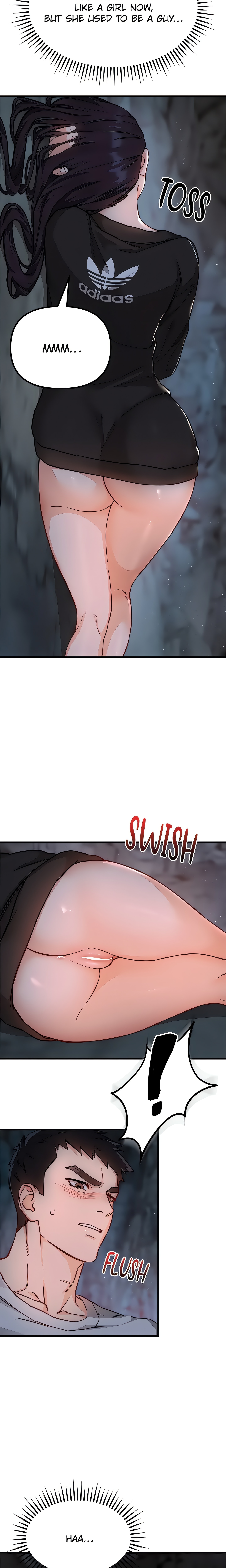 Slutification (Official) chapter 5 page 2