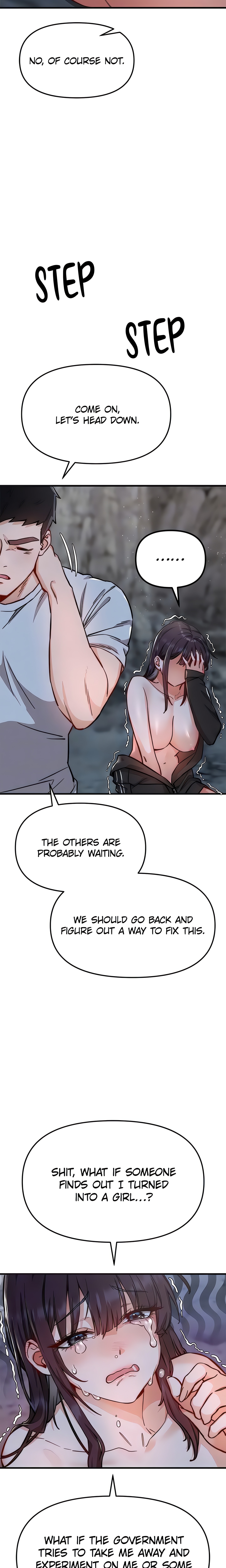 Slutification (Official) chapter 5 page 6