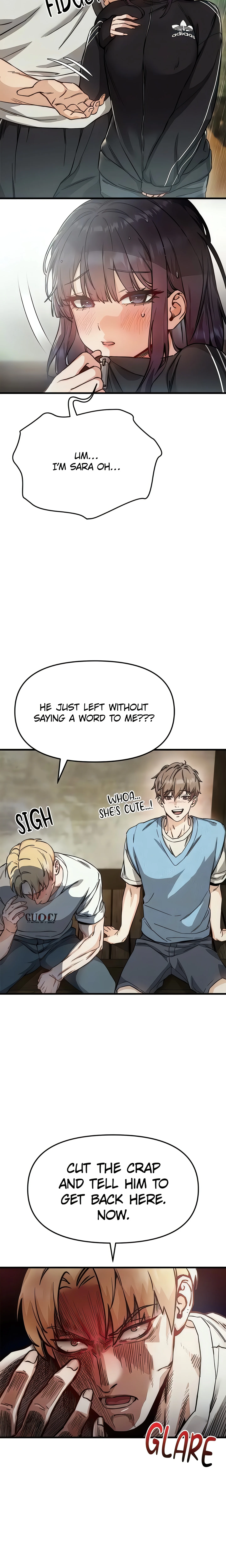 Slutification (Official) chapter 5 page 8