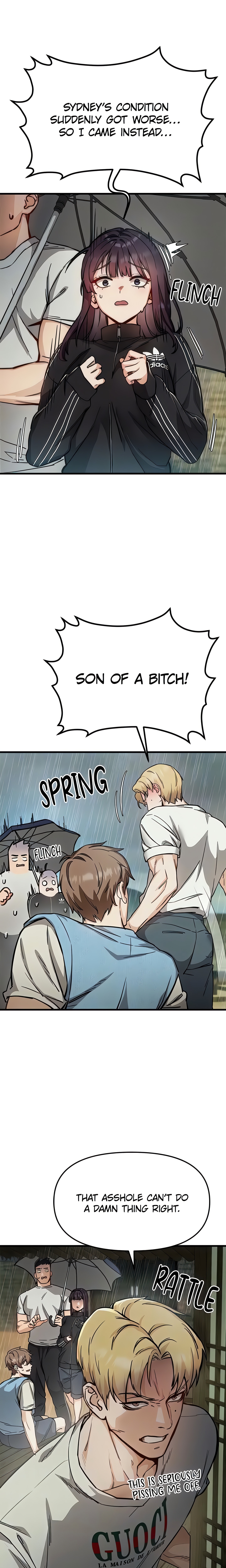 Slutification (Official) chapter 5 page 9