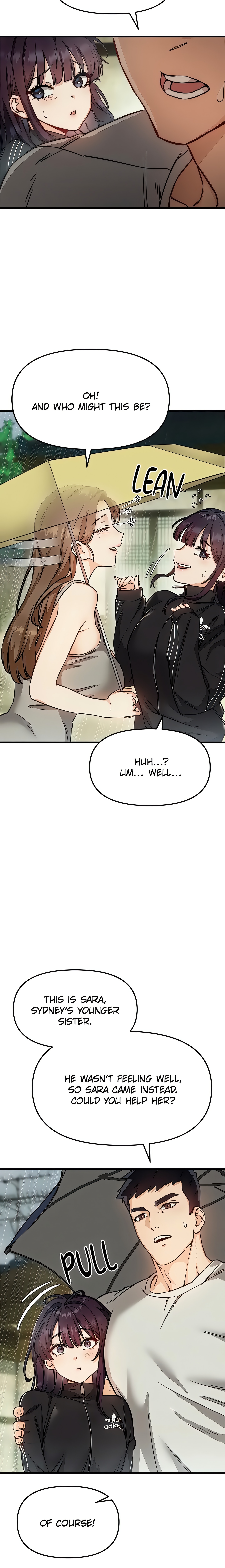Slutification (Official) chapter 6 page 2