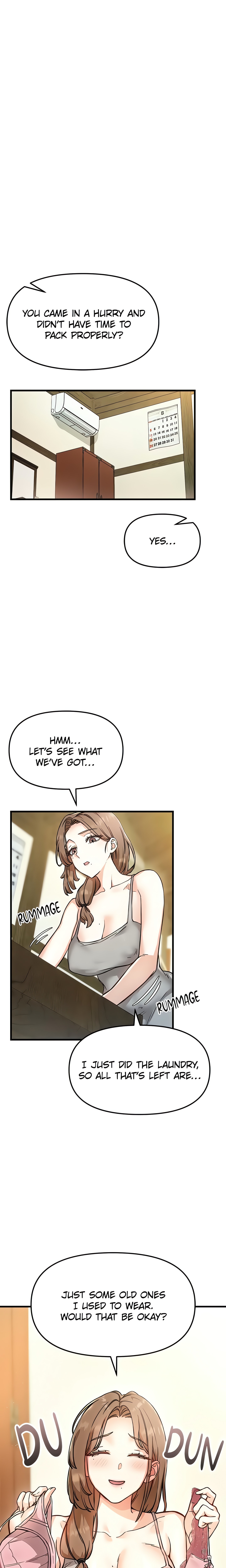 Slutification (Official) chapter 6 page 3