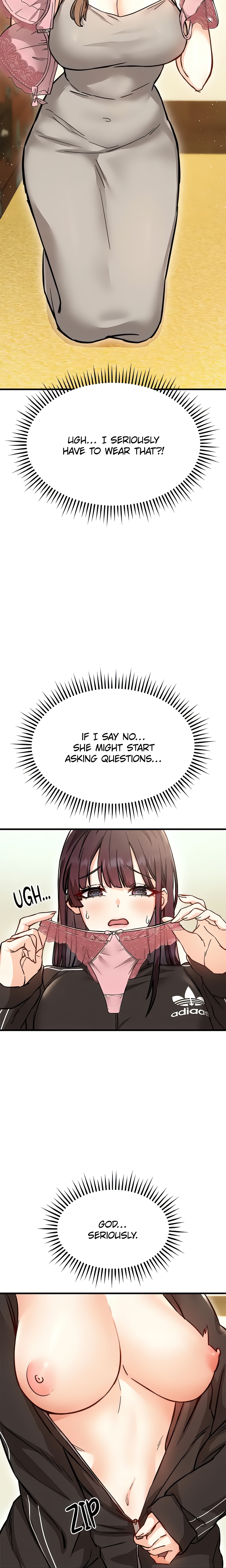 Slutification (Official) chapter 6 page 4
