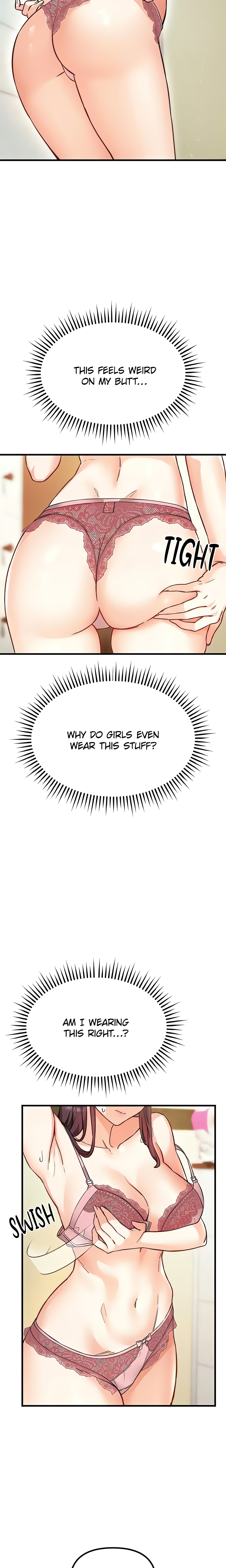 Slutification (Official) chapter 6 page 6