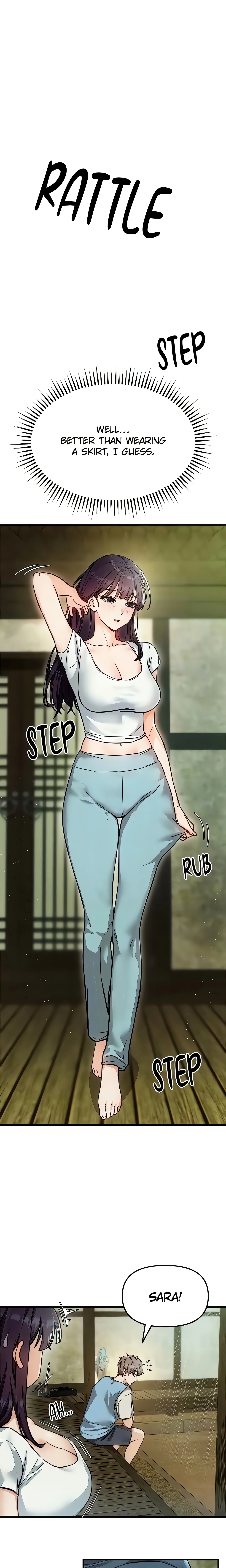 Slutification (Official) chapter 6 page 9