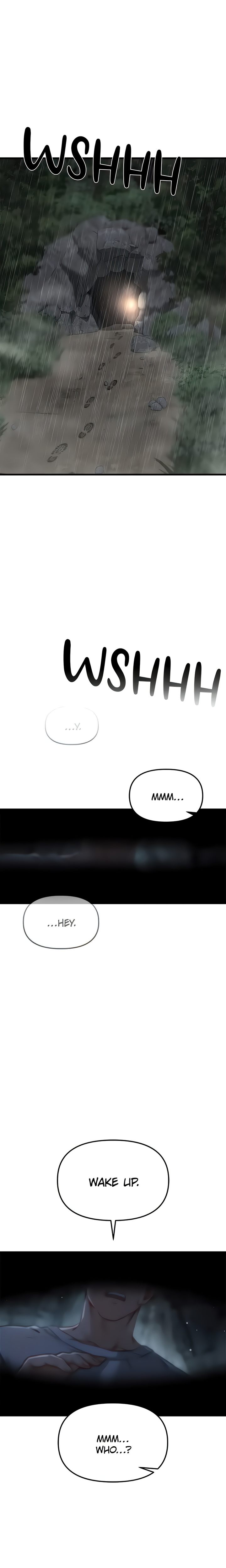 Slutification chapter 1 page 1