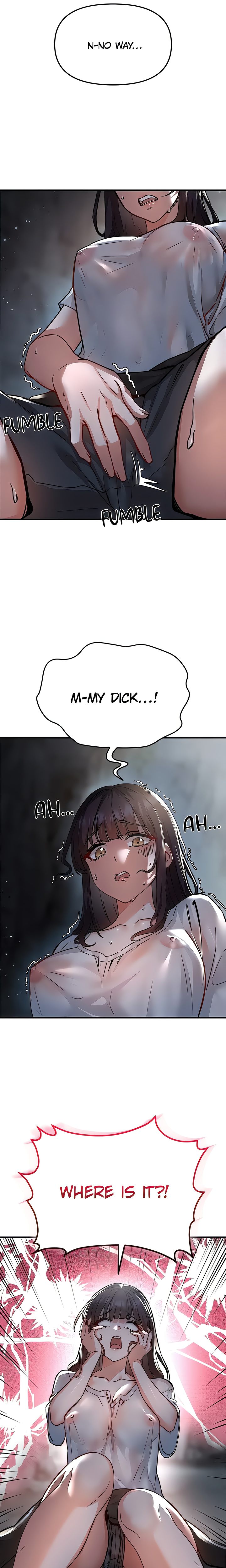 Slutification chapter 1 page 5