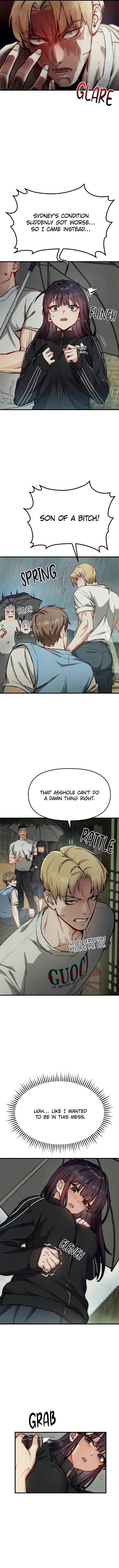 Slutification chapter 5 page 5