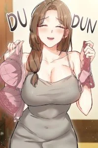 Slutification cover