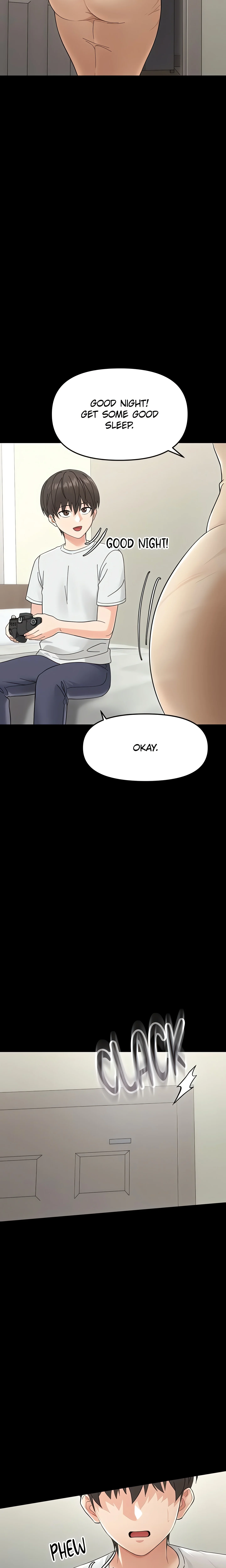 Small Beast (Official) chapter 1 page 26