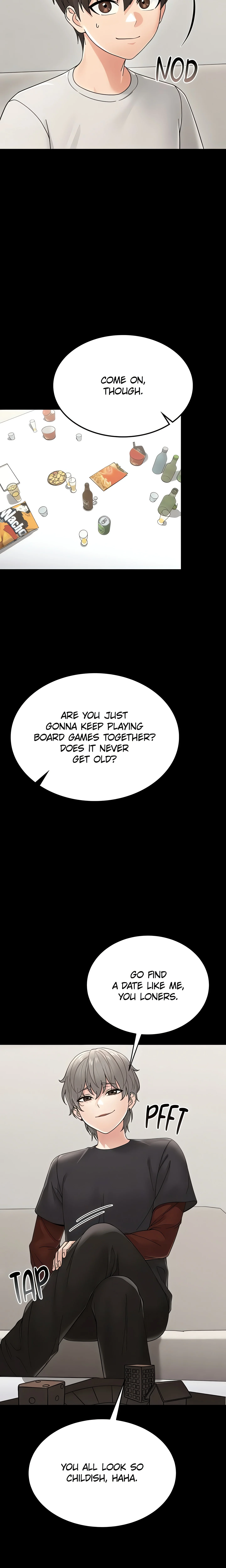 Small Beast (Official) chapter 1 page 36