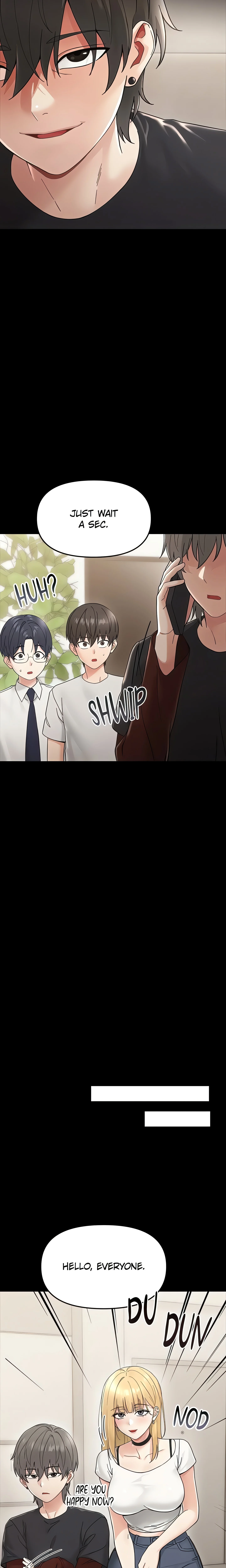 Small Beast (Official) chapter 1 page 39