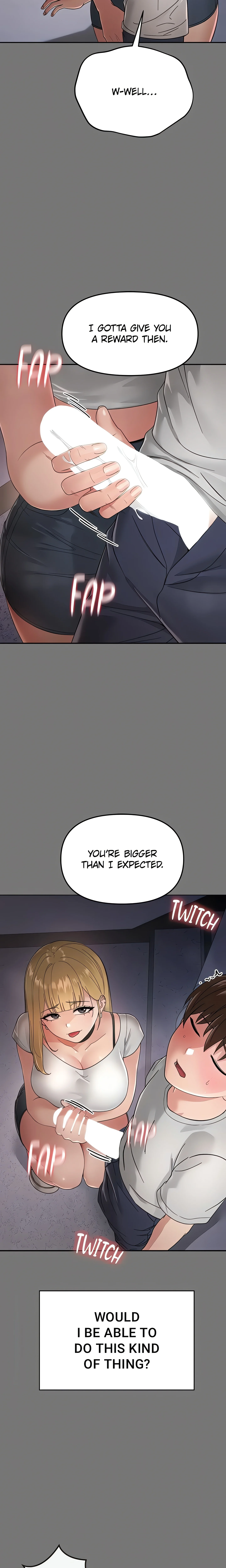 Small Beast (Official) chapter 1 page 48