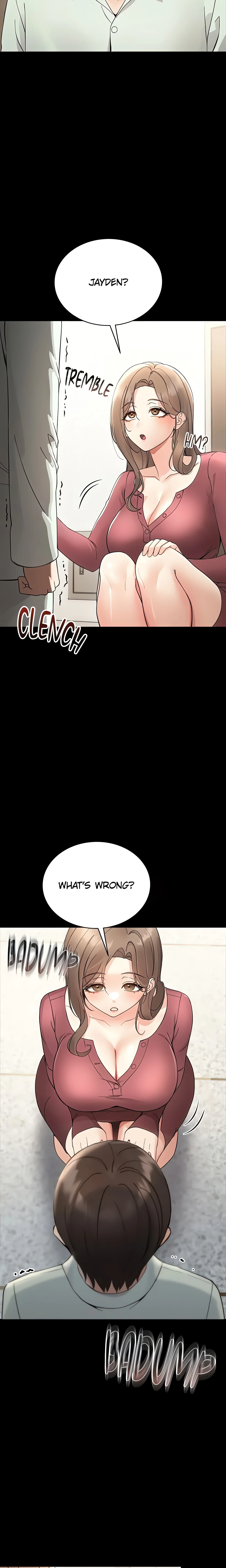 Small Beast (Official) chapter 1 page 56