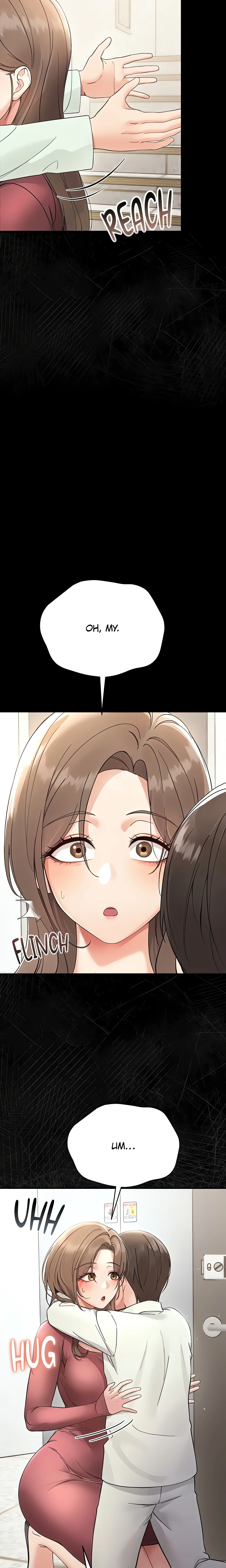 Small Beast (Official) chapter 1 page 57