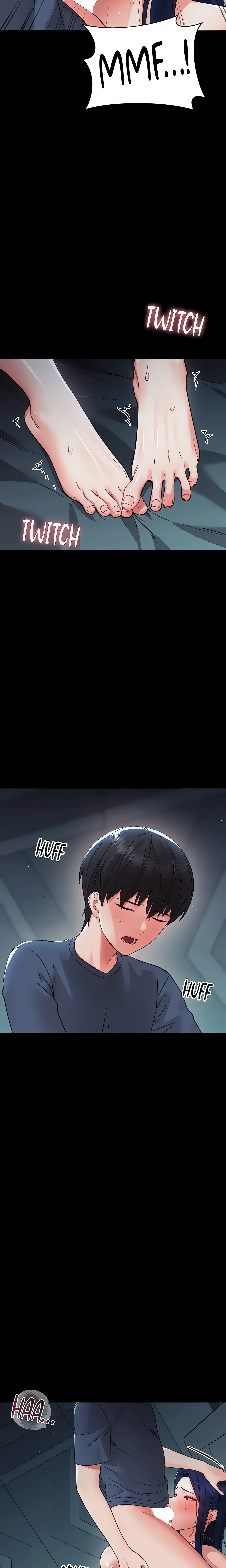 Small Beast (Official) chapter 10 page 11