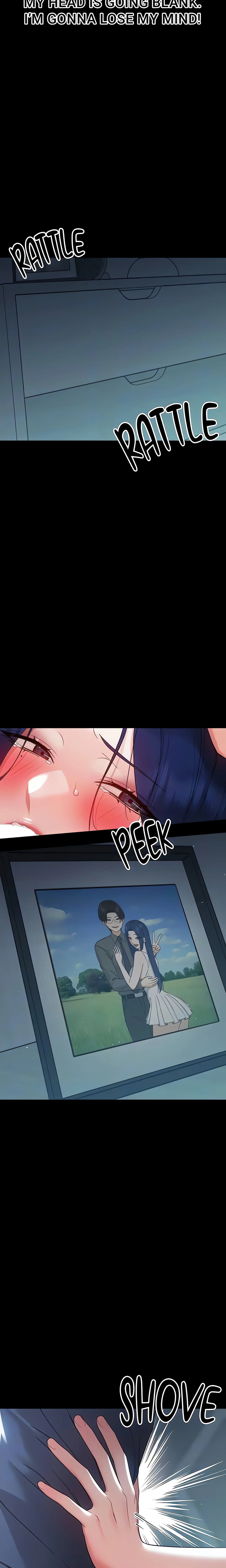 Small Beast (Official) chapter 10 page 15