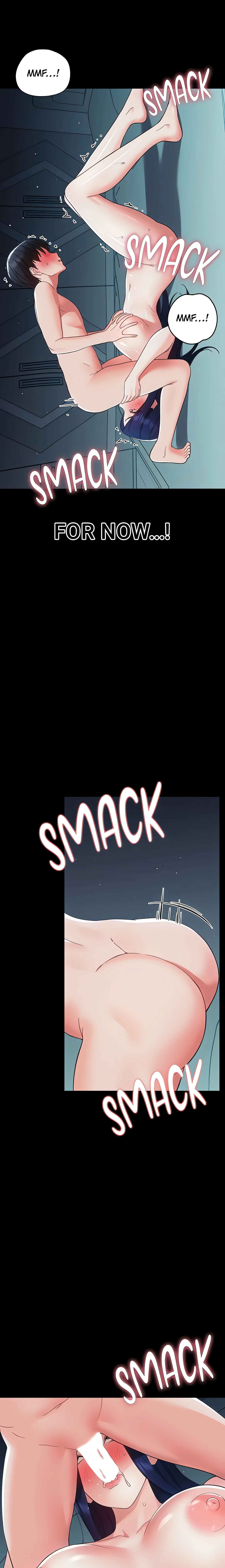 Small Beast (Official) chapter 10 page 26