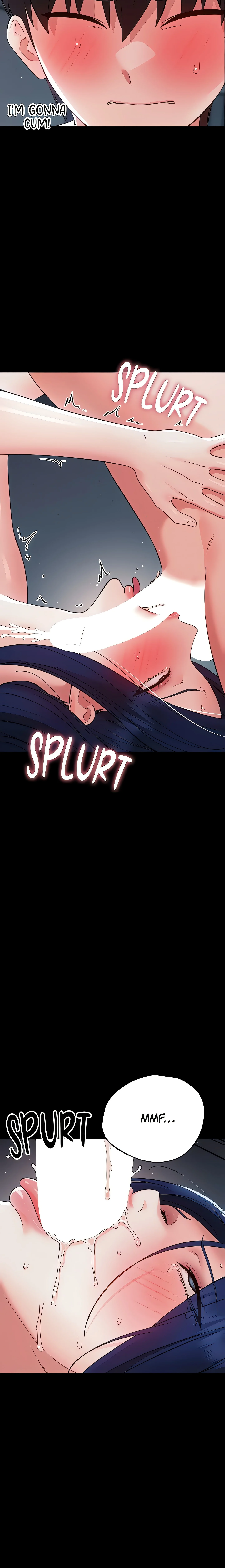 Small Beast (Official) chapter 10 page 30