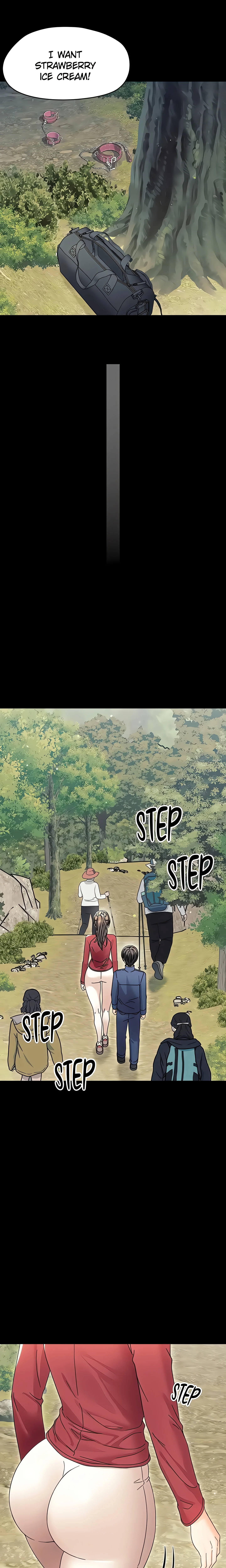 Small Beast (Official) chapter 12 page 24