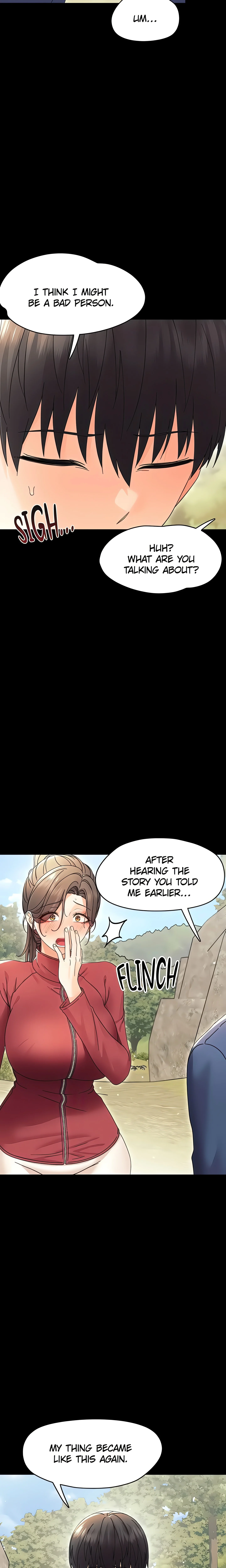 Small Beast (Official) chapter 12 page 26