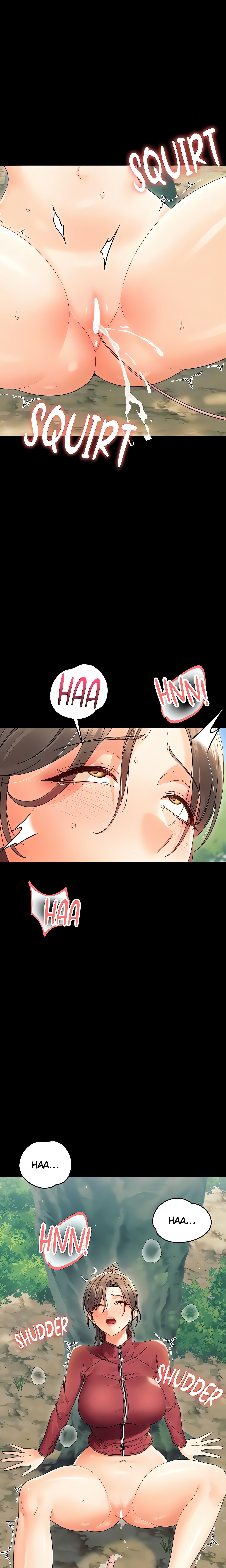 Small Beast (Official) chapter 14 page 10