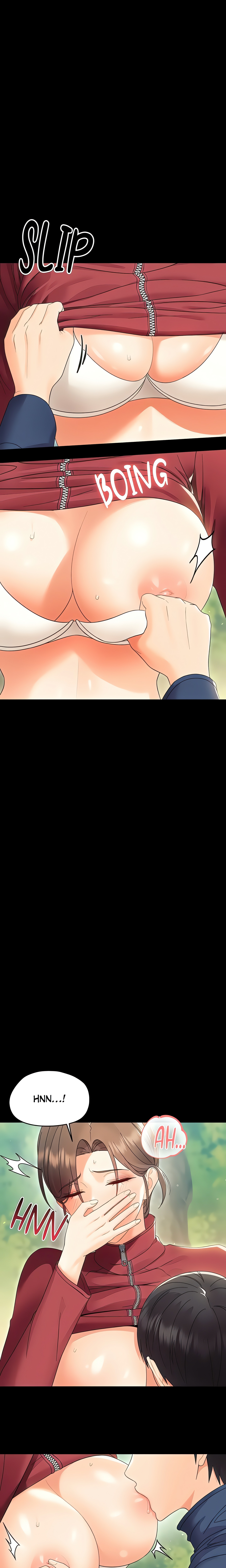 Small Beast (Official) chapter 14 page 14