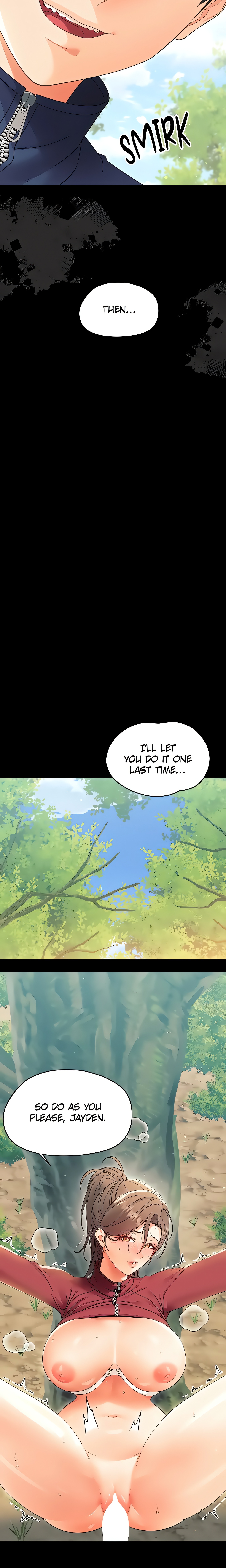 Small Beast (Official) chapter 14 page 25