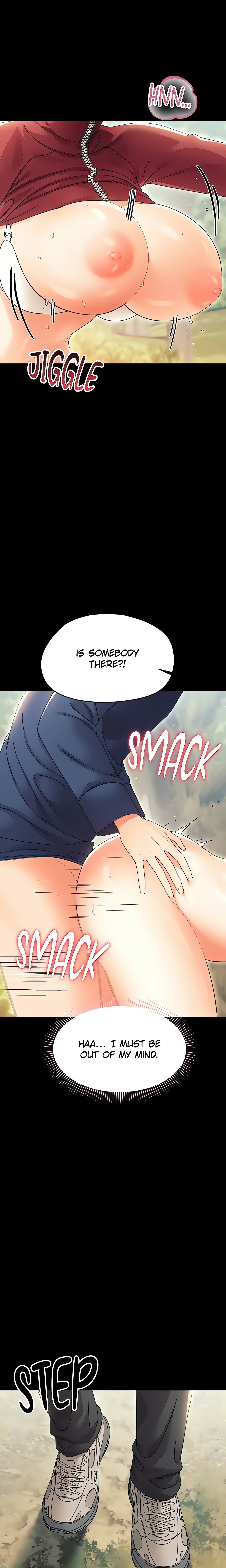 Small Beast (Official) chapter 15 page 26