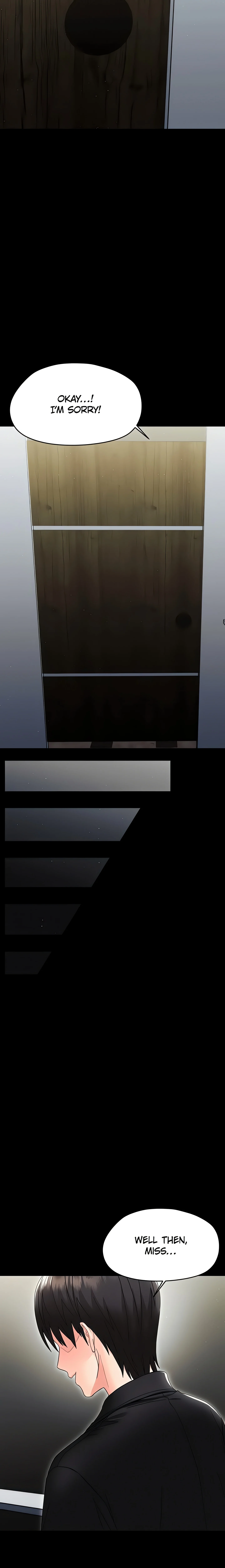 Small Beast (Official) chapter 18 page 14