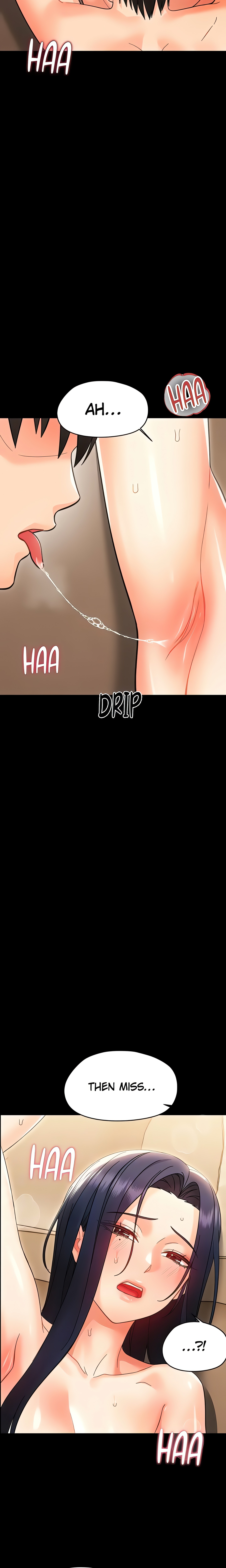 Small Beast (Official) chapter 19 page 14