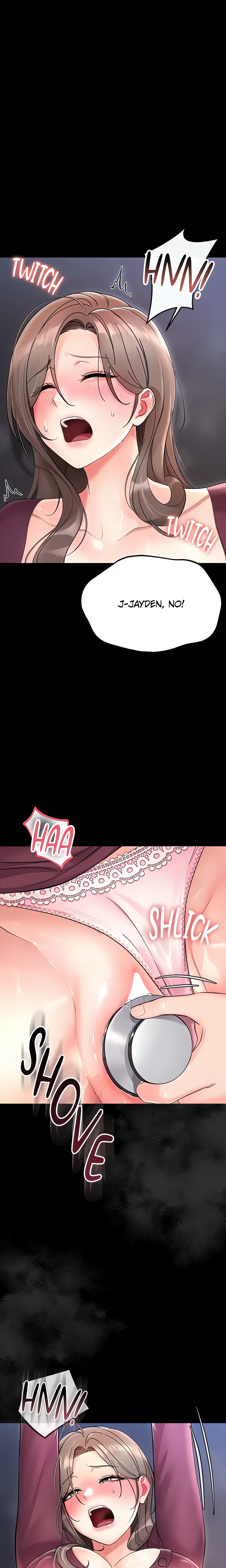 Small Beast (Official) chapter 2 page 35