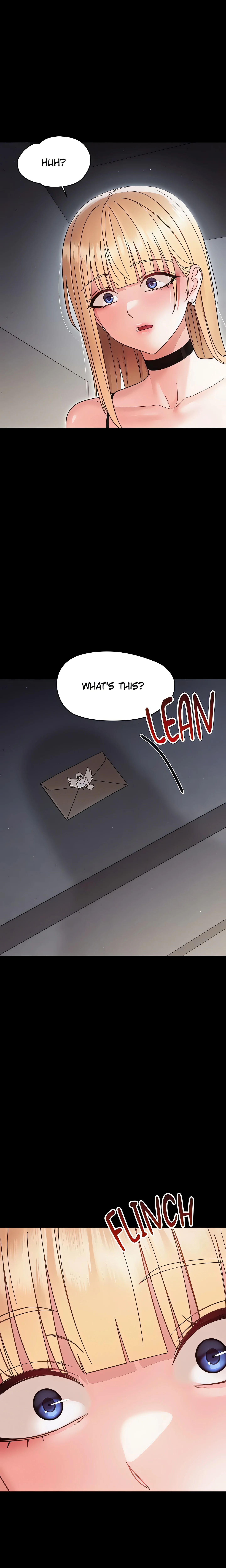 Small Beast (Official) chapter 21 page 27