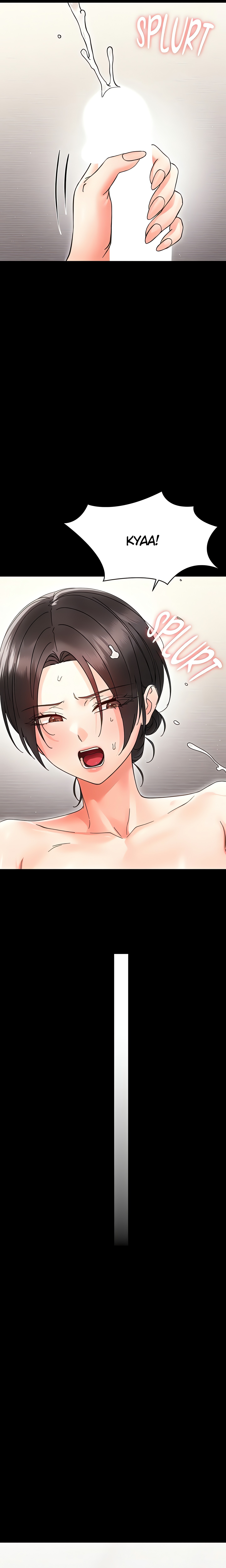 Small Beast (Official) chapter 24 page 4