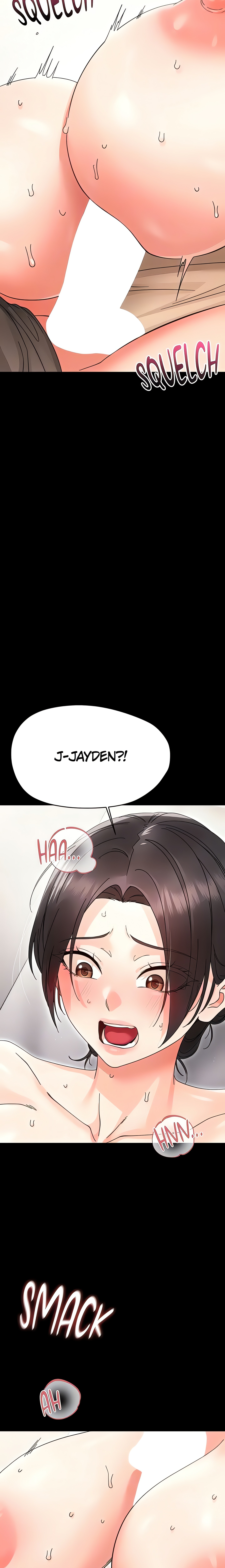 Small Beast (Official) chapter 24 page 18