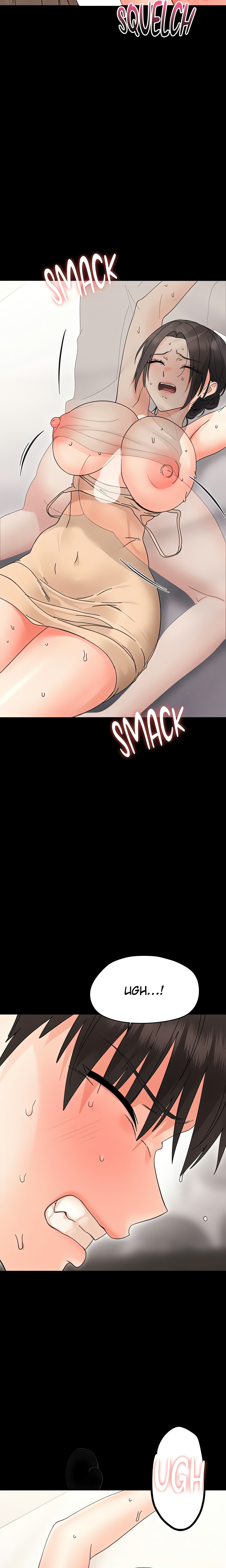 Small Beast (Official) chapter 24 page 25