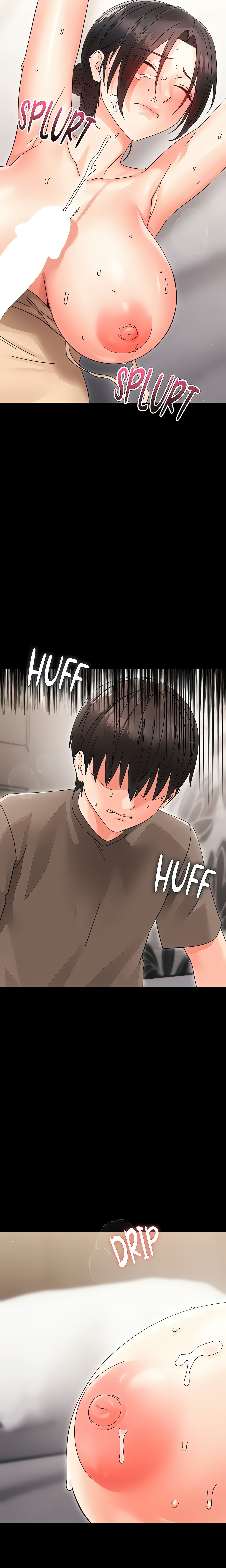 Small Beast (Official) chapter 24 page 26