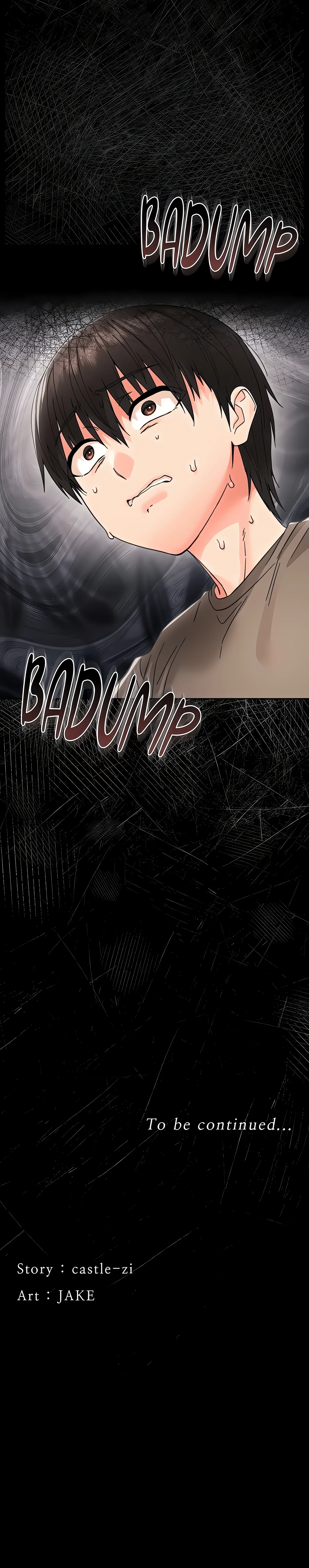 Small Beast (Official) chapter 24 page 31