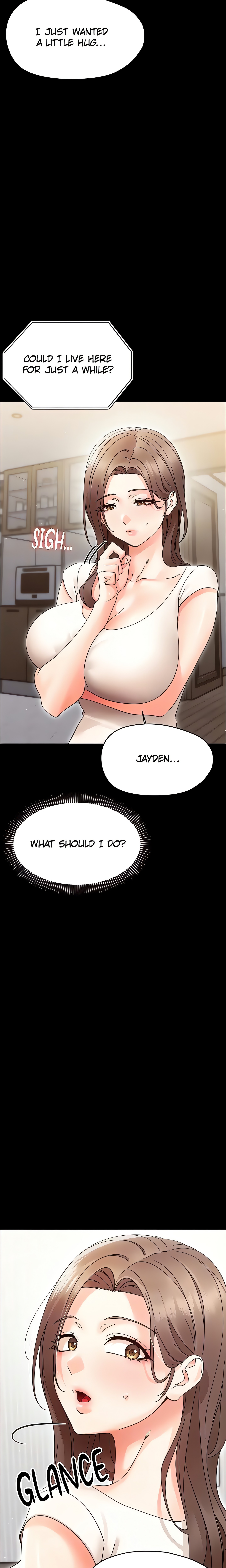 Small Beast (Official) chapter 25 page 7