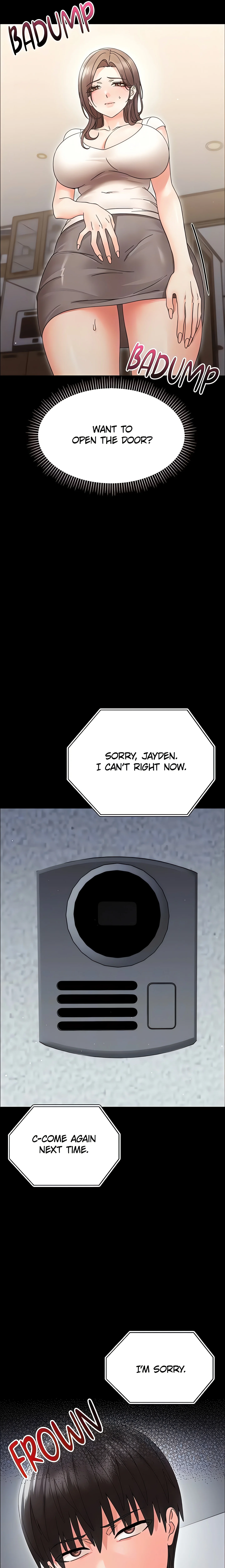 Small Beast (Official) chapter 25 page 9