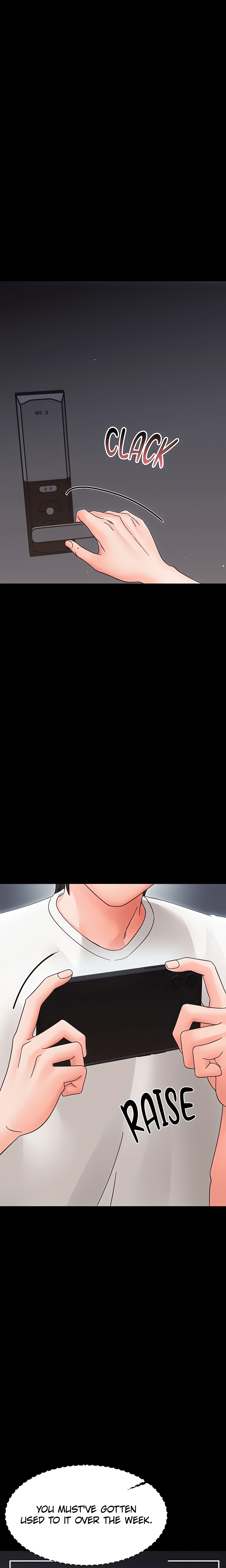 Small Beast (Official) chapter 25 page 24