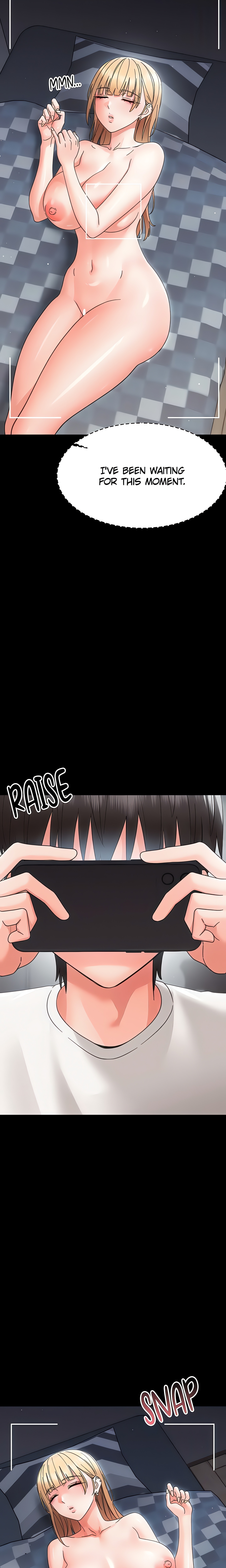 Small Beast (Official) chapter 25 page 25