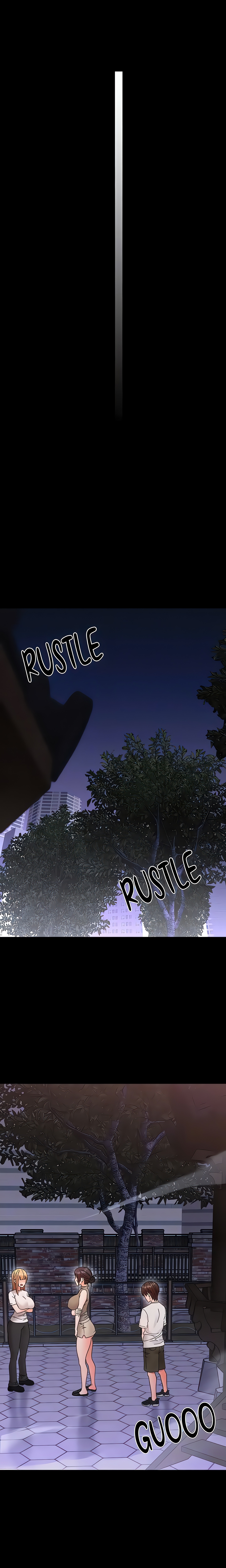Small Beast (Official) chapter 26 page 16