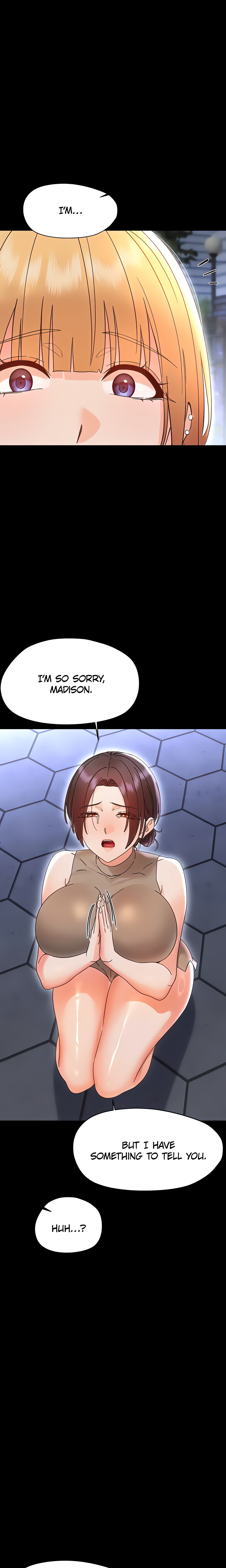 Small Beast (Official) chapter 26 page 23