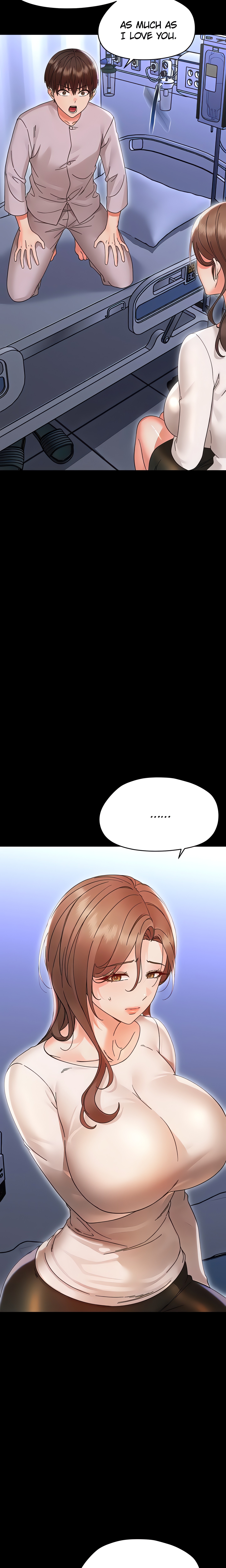 Small Beast (Official) chapter 27 page 25